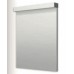 INTEDOOR UNI ZS zrcadlo s LED osvětlením 60x75 cm UNI ZS 60 LED