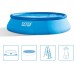 INTEX Easy Set Pool Bazén 457 x 122 cm s kartušovou filtrační pumpou 26168