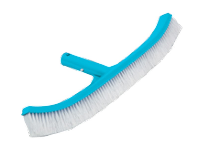 INTEX Zaoblený kartáč na čištění bazénů 29053