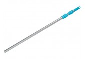 INTEX Teleskopická hliníková tyč 114 - 279 cm 29055