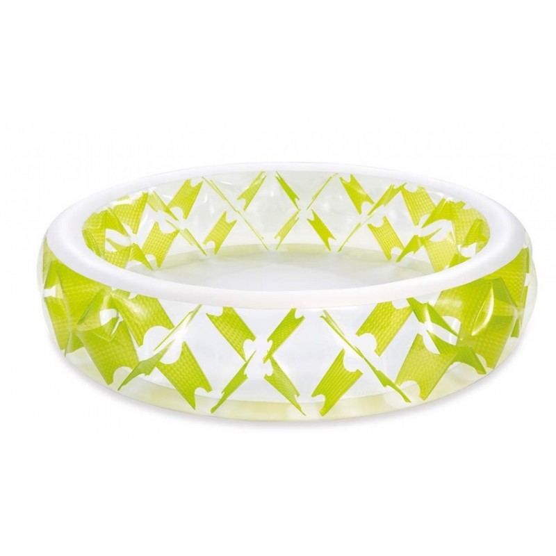 INTEX Pinwheel Pool Dětský nafukovací bazén 229 x 56 cm 57182NP INTEX Pinwheel Pool Dětský nafukovací bazén 229 x 56 cm 57182NP