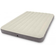 INTEX DELUXE Queen nafukovací postel 152 x 203 x 25 cm 64103