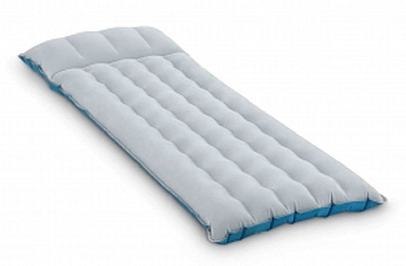 INTEX CAMPING MATS Nafukovací kempingová postel 72 x 189 x 20 cm 67998