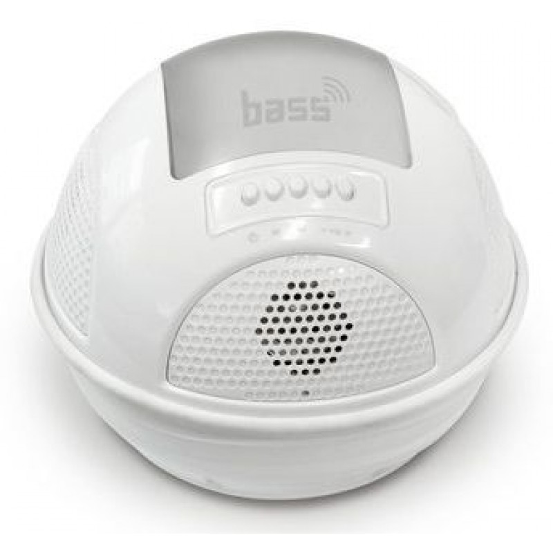 STEINBACH bass Ball BT - plovoucí zvukový systém 048111