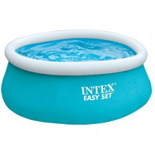 INTEX Easy Set Pool Bazén 183 x 51 cm 28101NP