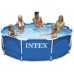 INTEX Bazén Frame Set Rondo 3,05 x 0,76 m bez filtrace 28200