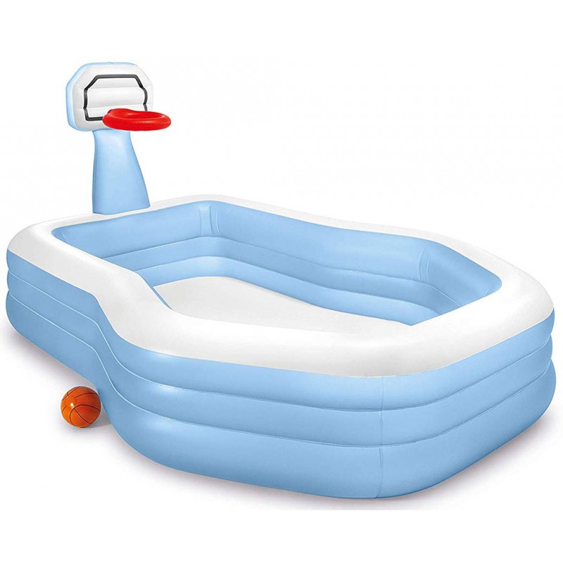 INTEX SWIM CENTER Rodinný bazén 57183NP INTEX SWIM CENTER Rodinný bazén 57183NP
