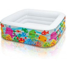 INTEX Clearview Aquarium Dětský bazén 57471NP