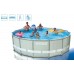 INTEX Bazén Ultra Frame Pool 488 x 122 cm, 28324GN