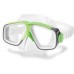 INTEX Potápěčská maska, brýle Surf Rider, zelená 55975