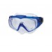 INTEX AQUA SPORT Silikonová maska pro potápění, modrá 55981