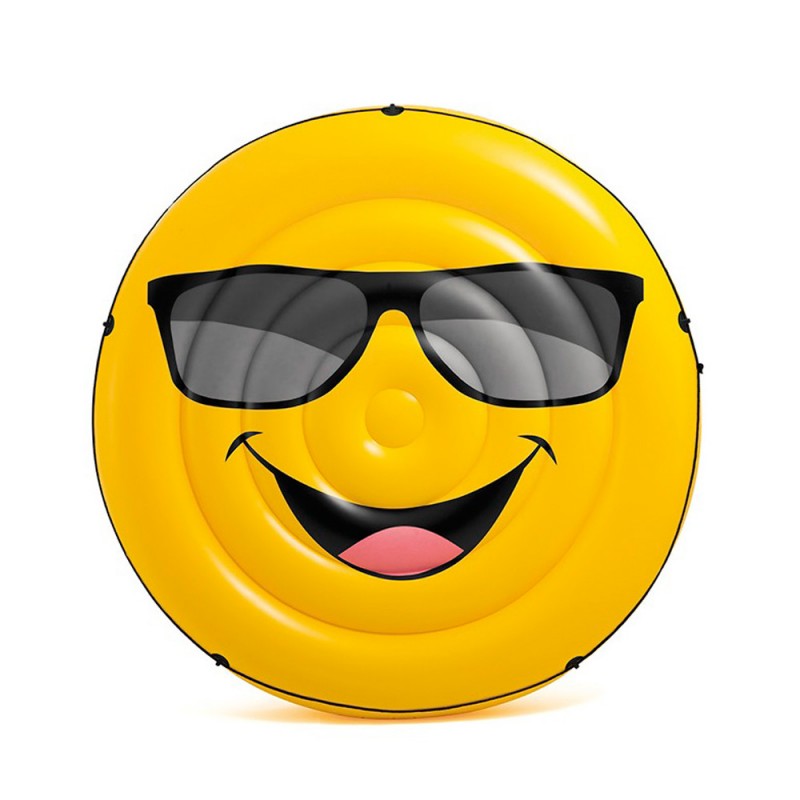 INTEX COOL GUY ISLAND Nafukovací lehátko 57254