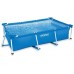 INTEX Bazén Frame Pool Set Family 300 x 200 x 75 cm 128272