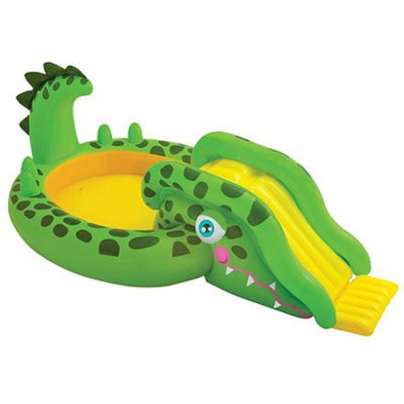 INTEX Gator Hrací centrum 157132NP