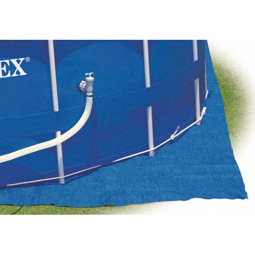 INTEX Geotextilní podložka pod bazén 4,72x4,72 m