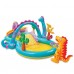 INTEX Dinoland Hrací centrum 333 x 229 x 112 cm 57135NP