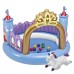 INTEX Magical Castle Ball Toyz hrad na hraní 48669