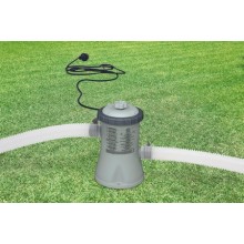 INTEX Eco Kartušová filtrace 1,25m3/h 28602