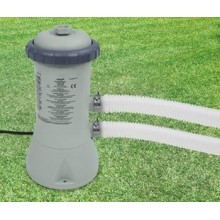INTEX ECO Kartušová filtrace 2,271 m3 /hod 28604GS