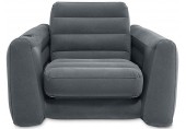 INTEX PULL-OUT CHAIR Nafukovací křeslo 117 x 224 x 66 cm 66551NP