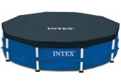 INTEX Frame-Pool Krycí plachta pro bazény 305 cm 28030