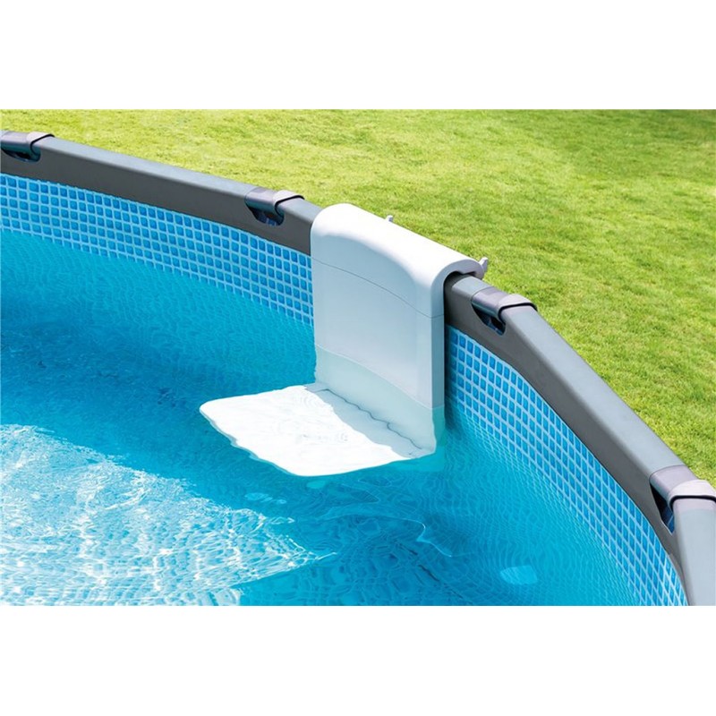 INTEX Sedátko do bazénu 28053