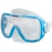 INTEX Wave Rider Potápěčské brýle, modrá 55976