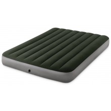 INTEX INTEX PRESTIGE DOWNY AIRBED Nafukovací matrace 137 x 191 cm 64108