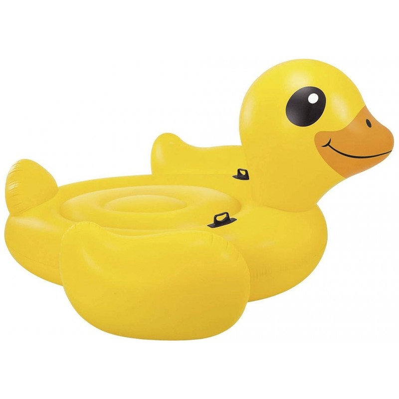 INTEX MEGA DUCK ISLAND Nafukovací kachna 57286EU INTEX MEGA DUCK ISLAND Nafukovací kachna 57286EU