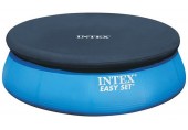 INTEX Easy Pool Krycí plachta pro bazény 244 cm 28020