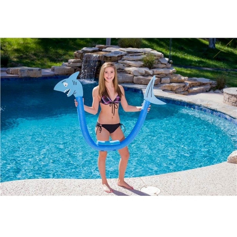 Vodní jezdec Aqua Rider modrý, 048200