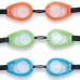 INTEX Plavecké brýle 3 ks 55612