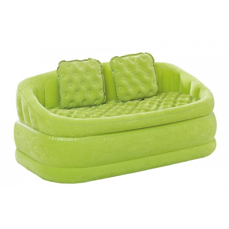 INTEX Cafe Love Seat nafukovací pohovka 68573NP INTEX Cafe Love Seat nafukovací pohovka 68573NP