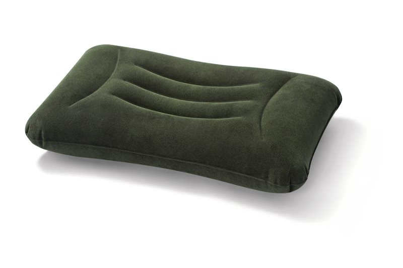 INTEX 68670 Nafukovací polštář 58x36x13 cm INTEX 68670 Nafukovací polštář 58x36x13 cm