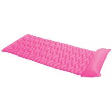 INTEX Tote-n-Float Wave Lehátko, růžové 58807EU