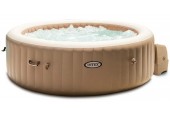 INTEX Purespa Bubble Massage HWS 800+ Vířivka 196 x71 cm, pro 4 osoby 28426