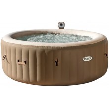 INTEX PureSpa Bubble Massage HWS 1100 Vířivka 216 x 71 cm pro 6 osob 28428