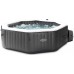 INTEX Jet & Bubble Spa Deluxe Octagon Vířivka, pro 6 osob 28462