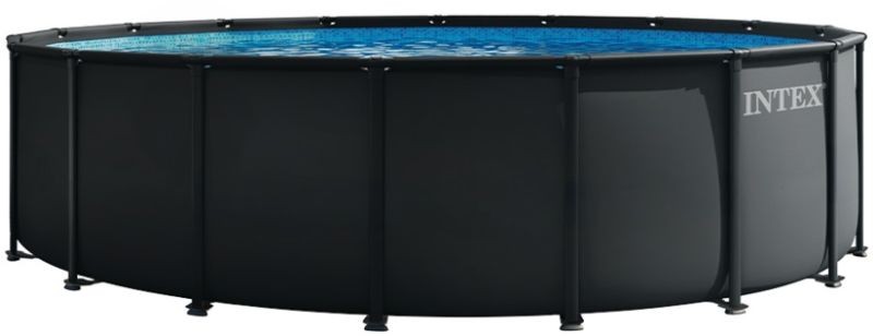 INTEX Ultra XTR Frame Pools Set Bazén 549 x 132 cm s filtrací 26330NP INTEX Ultra XTR Frame Pools Set Bazén 549 x 132 cm s filtrací 26330NP