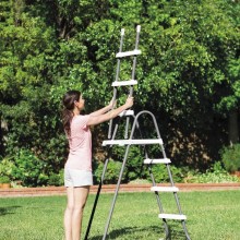 INTEX Ultra XTR Frame Bazénový set 488 x 122 cm s filtrací 26326NP