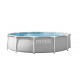 INTEX Prism Frame Pools Bazén 366 x 76 cm bez filtrace 26710NP