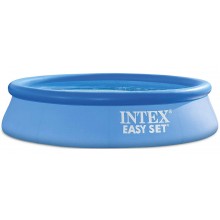 INTEX Bazén Easy Set Pool 244 x 61cm 28106NP