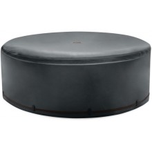 INTEX Úsporný kryt na vířivku 28523