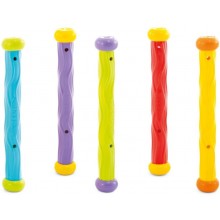 INTEX Veselé tyčky k potápění 5 ks 55504