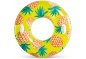 INTEX Nafukovací kruh Ananas 56261NP