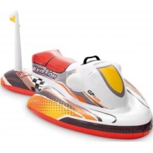 INTEX Wave Rider Ride-On Nafukovací skútr 57520NP