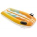 INTEX Nafukovací surf 112 x 62 cm, oranžový 58165NP