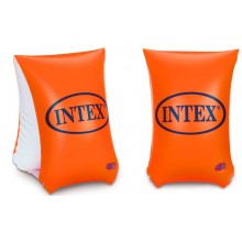 INTEX Deluxe Nafukovací rukávky velké 58641