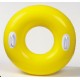 INTEX Plovací kruh 76 cm žlutý, 59258NP