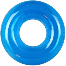 INTEX Plovací kruh 76 cm, modrý 59260NP
